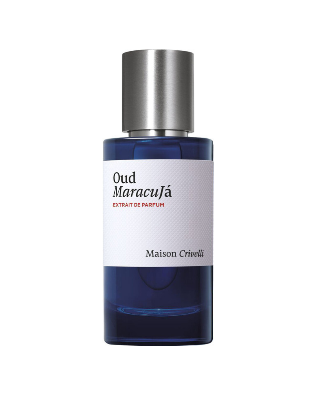 Maison Crivelli Oud Maracuja Extrait