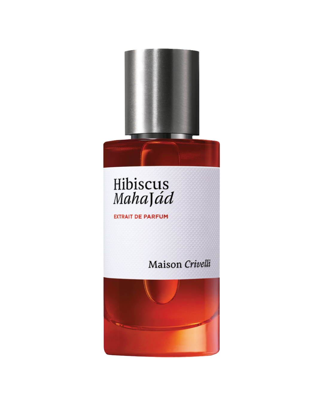 Maison Crivelli Hibiscus Mahajad Extrait