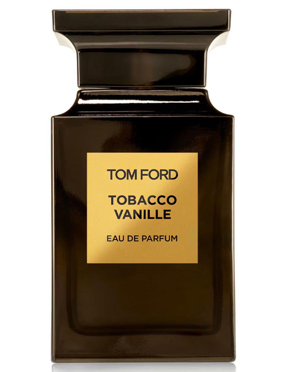 TOM FORD TABACO VANILLE