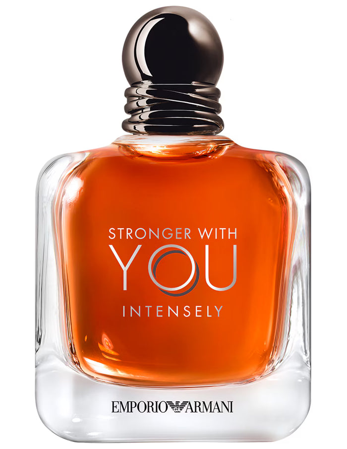 Stronger With you intesly 100 ml