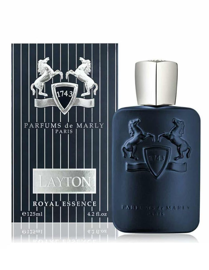 Parfums de marlyn Layton