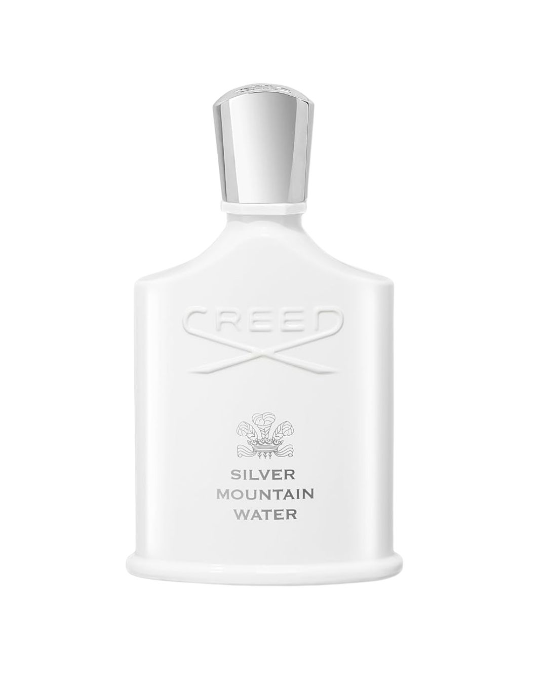 Creed Silver Mountain Water EDP