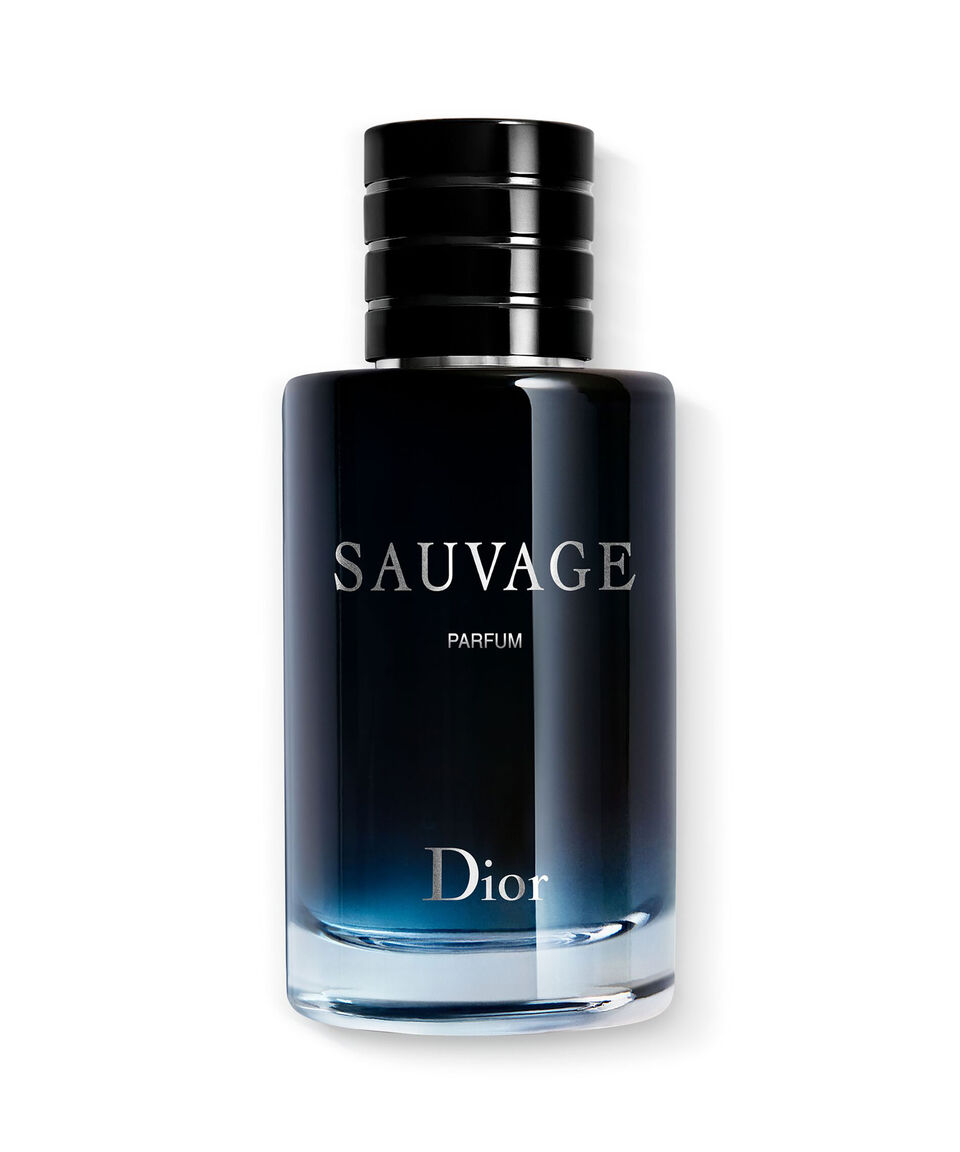 DIOR SAVAGE PARFUM