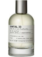 Santal 33