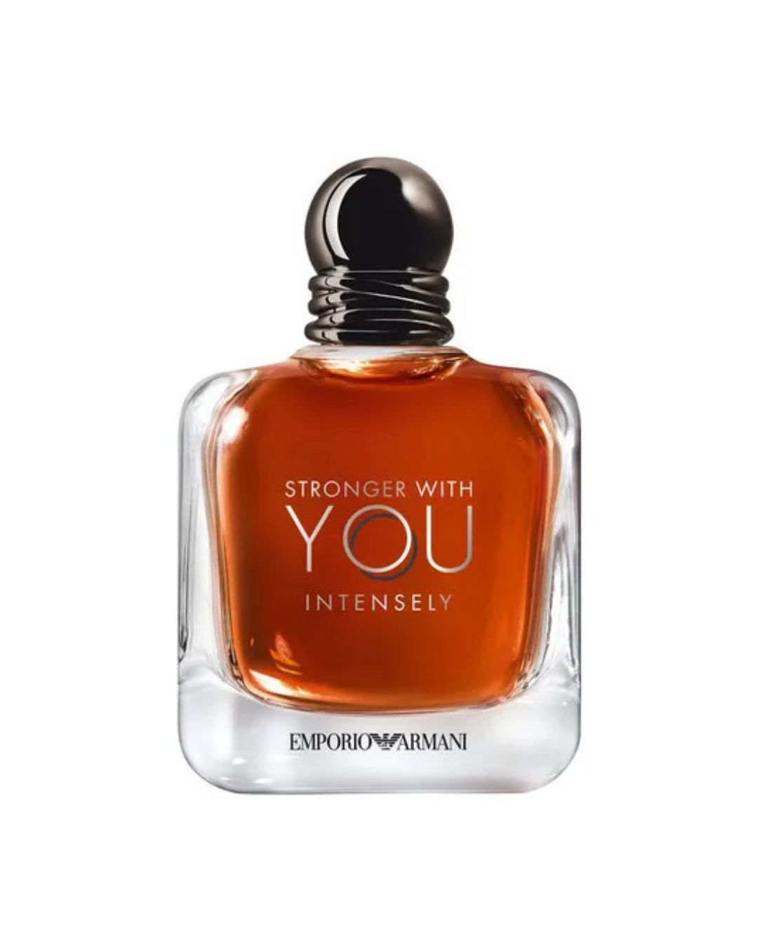 Emporio Armani Stronger With You Intensely EDP