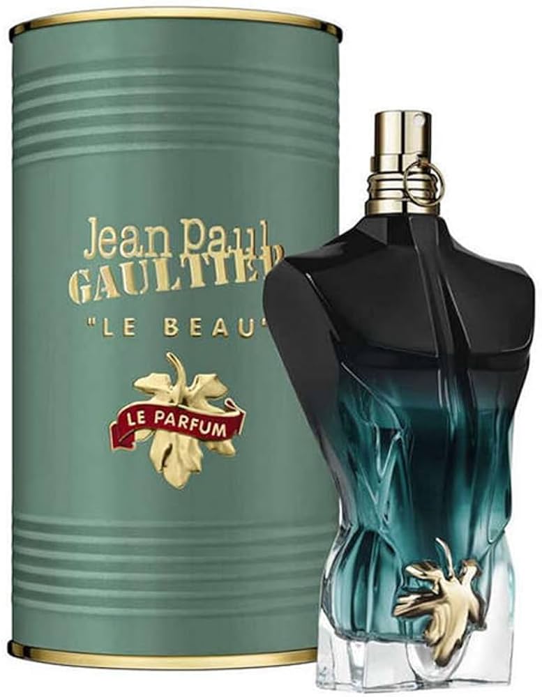 Jean Paul Gaultier Le beau le parfum
