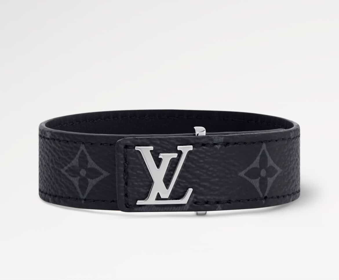 Pulsera slim LV