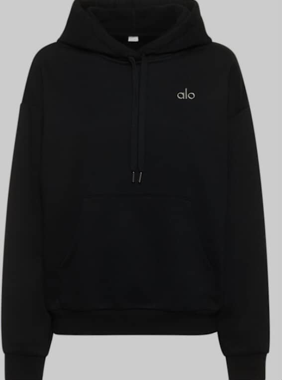 HODDIES ESSENTIALS