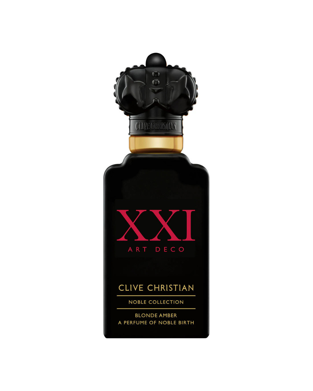 Clive Christian Blonde Amber Parfum 50 ml