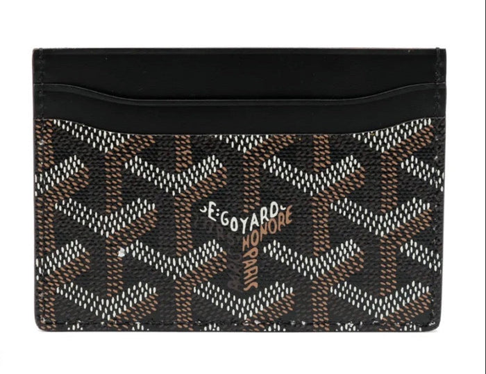 Tarjeteros goyard
