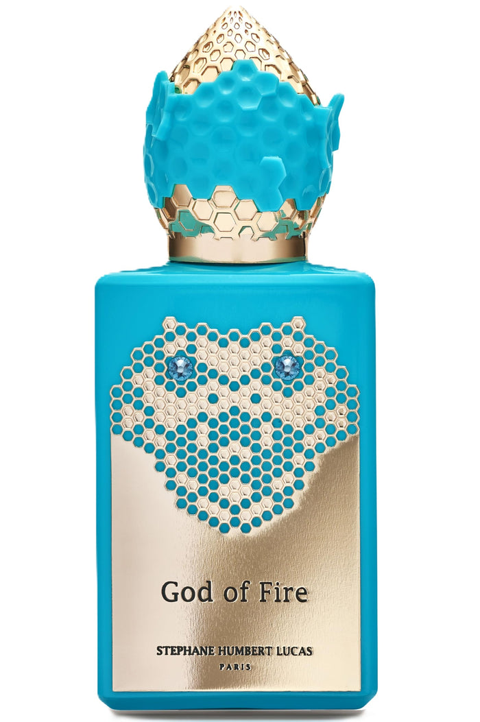 God Of Fire EDP (OG) 50 ML