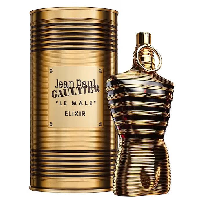 Jean Paul Gaultier Le male elixir
