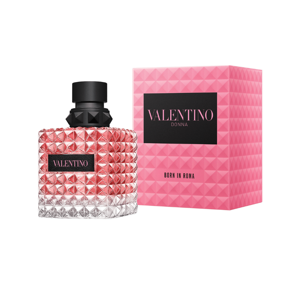 valentino donna intense