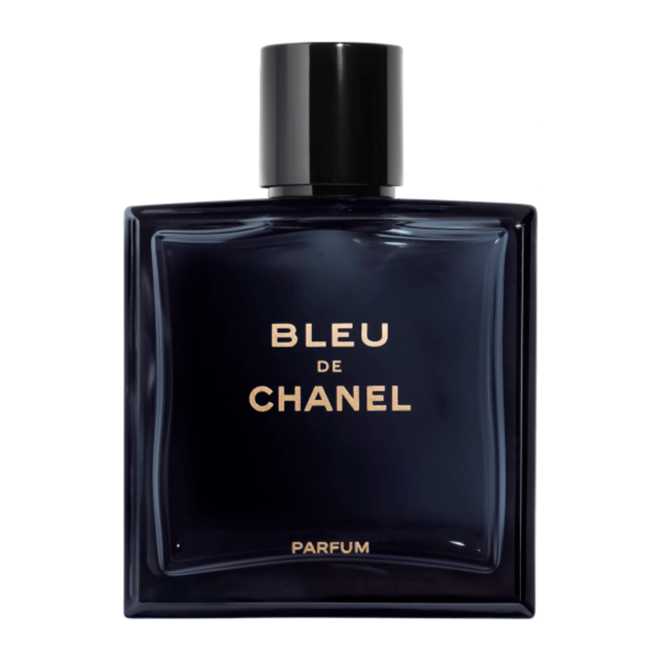 Blue de chanel parfum