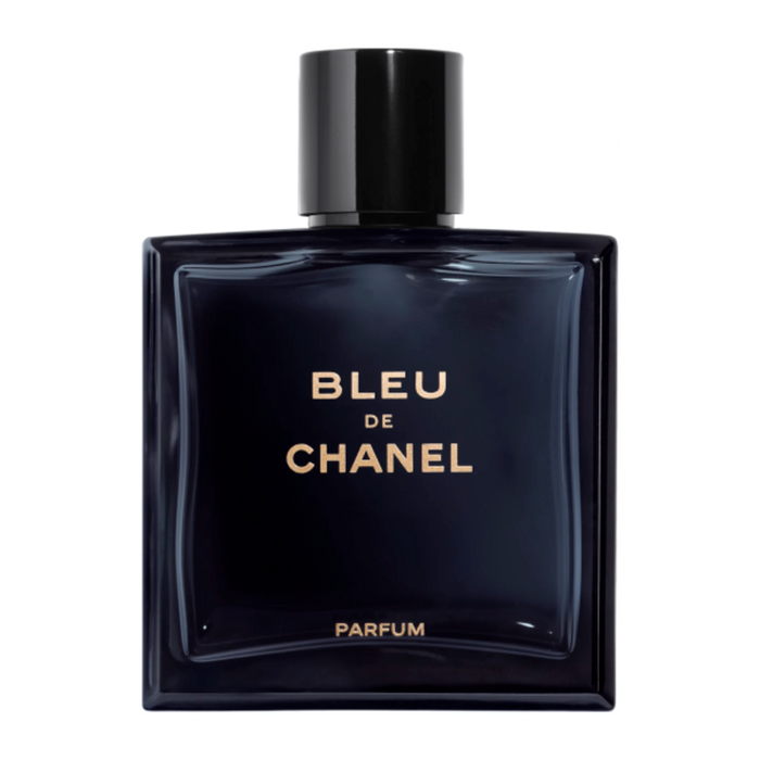 Blue de chanel parfum