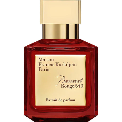 BACCARAT ROUGE 540 EXTRAIT 75 ML