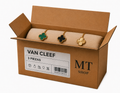 VAN CLEEF 3 PIEZAS
