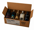 PERFUMES 5 PIEZAS