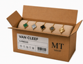 VAN CLEEF 5 PIEZAS