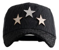 BARBAS HATS