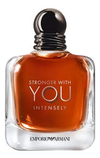 Emporio Armani Stronger With You Intensely EDP
