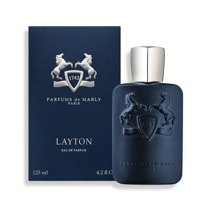 Parfums de marlyn Layton