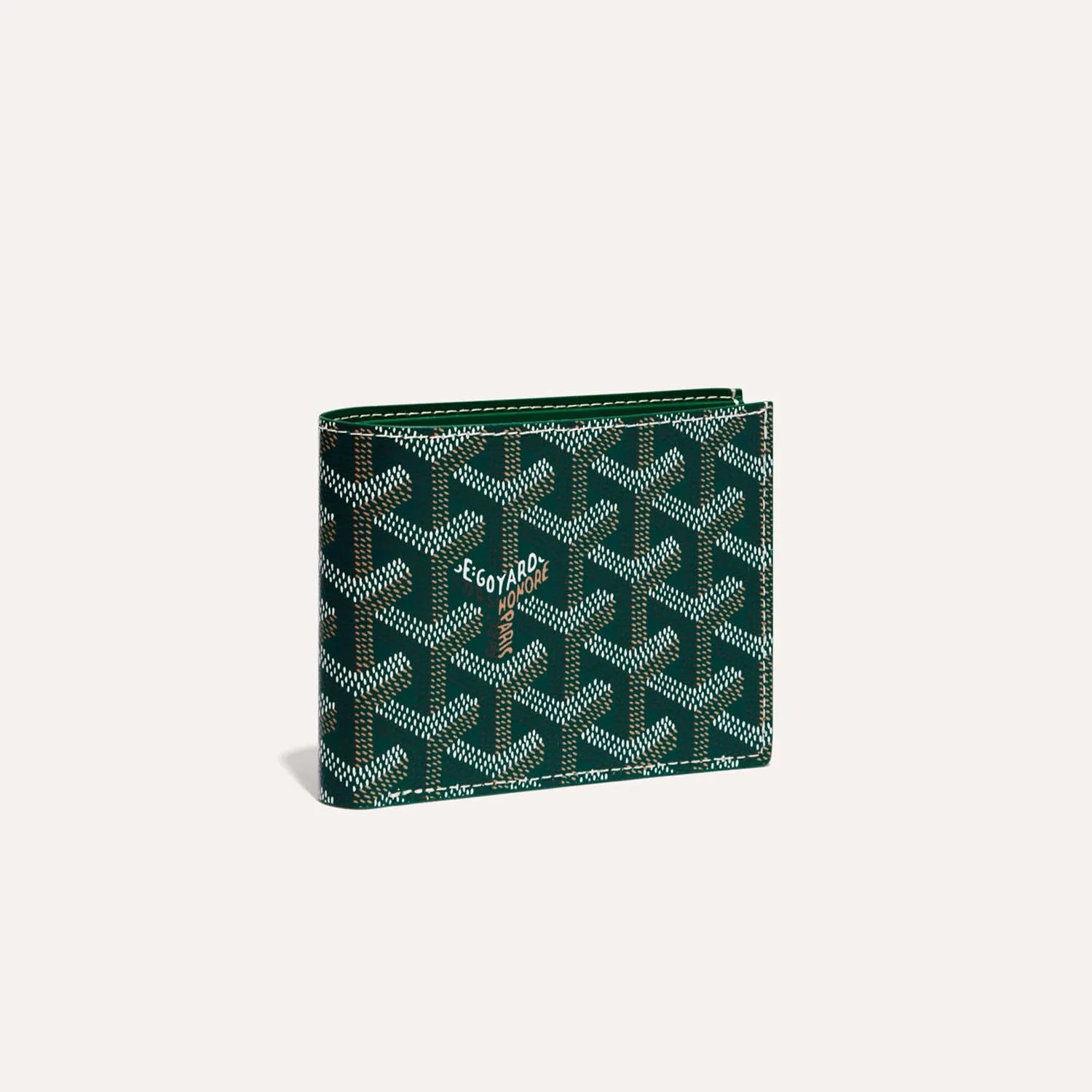 Cartera goyard