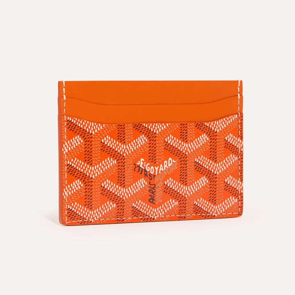 TARJETERO GOYARD