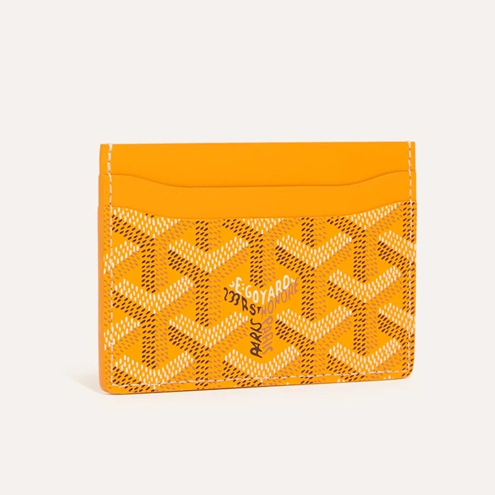 TARJETERO GOYARD