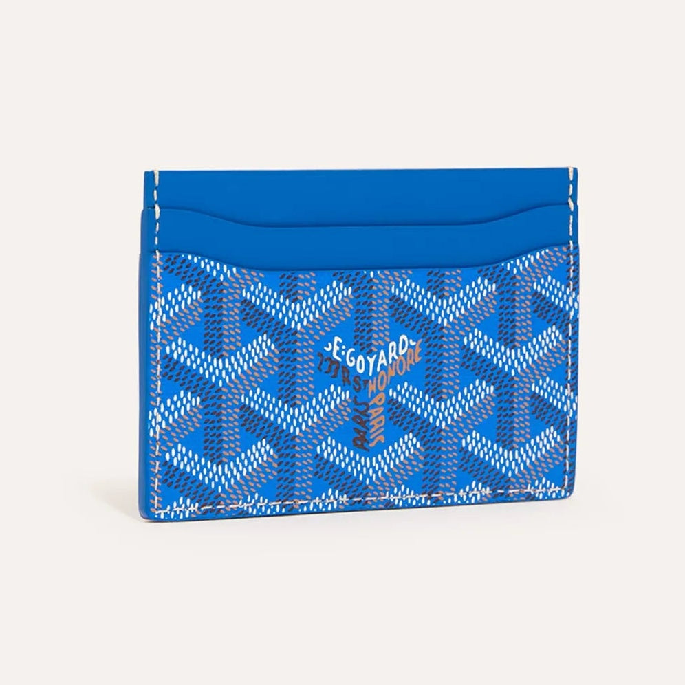 TARJETERO GOYARD