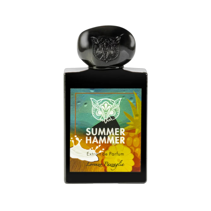 Lorenzo Pazzaglia Summer Hammer Extrait (OG) 50 ML
