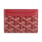 TARJETERO GOYARD
