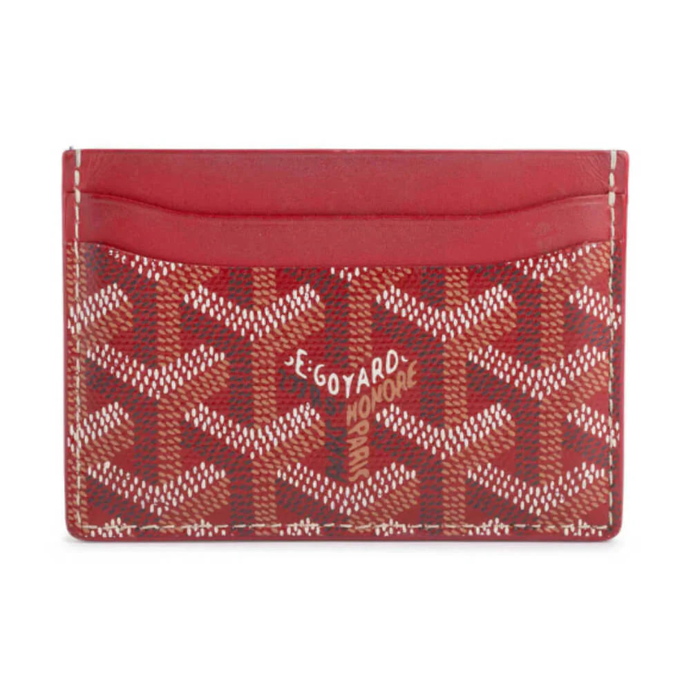 TARJETERO GOYARD