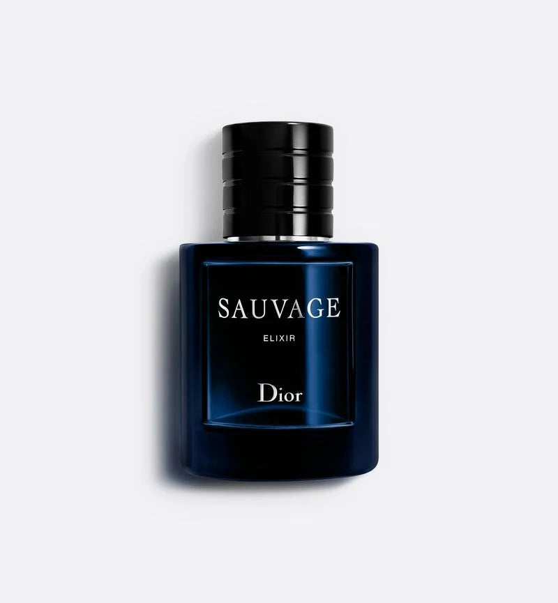 Dior Savage Elixir 60 ml