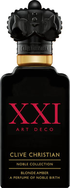 Clive Christian Blonde Amber Parfum 50 ml