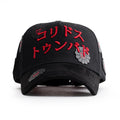 BARBAS HATS