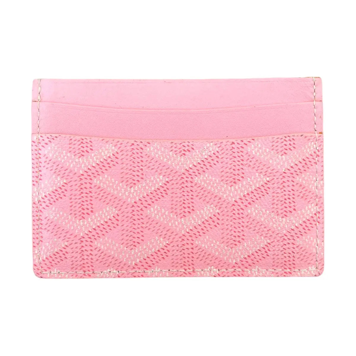 TARJETERO GOYARD
