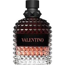 Valentino Uomo Born In Roma Coral Fantasy