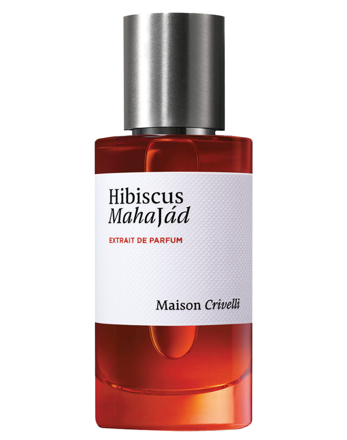 Maison Crivelli Hibiscus Mahajad Extrait (OG) 50 ML