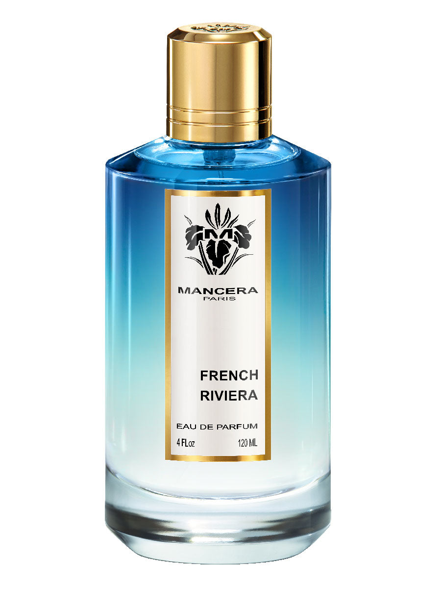 MANCERA FRENCH RIVIERA