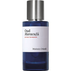Maison Crivelli Oud Maracuja Extrait