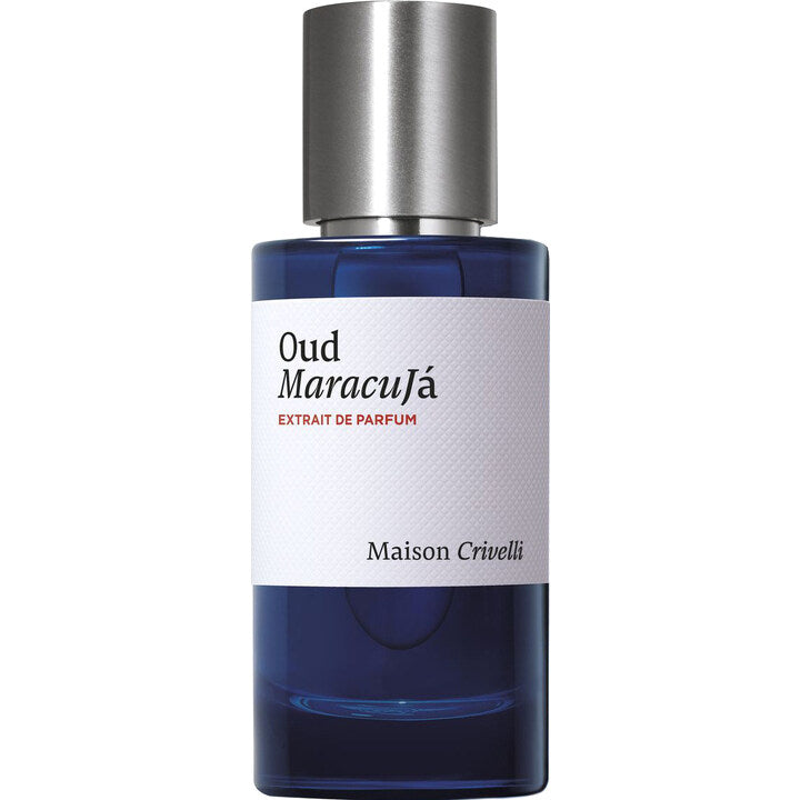 Maison Crivelli Oud Maracuja Extrait