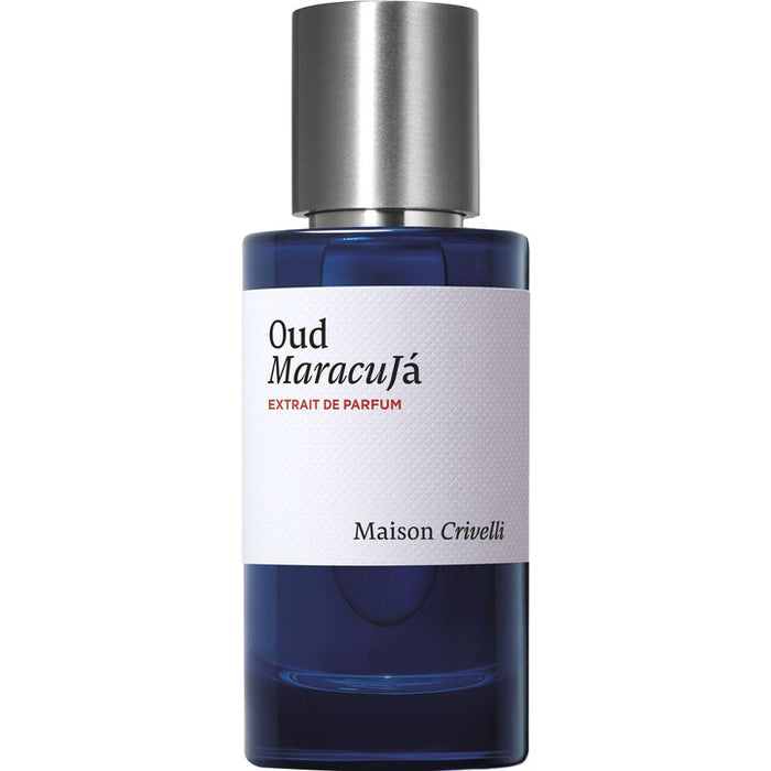 Maison Crivelli Oud Maracuja Extrait (OG) 50 ML