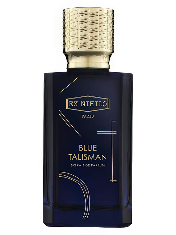 Ex Nihilo Blue Talisman Extrait (OG) 50 ML