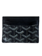 TARJETERO GOYARD