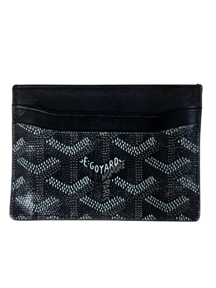 TARJETERO GOYARD