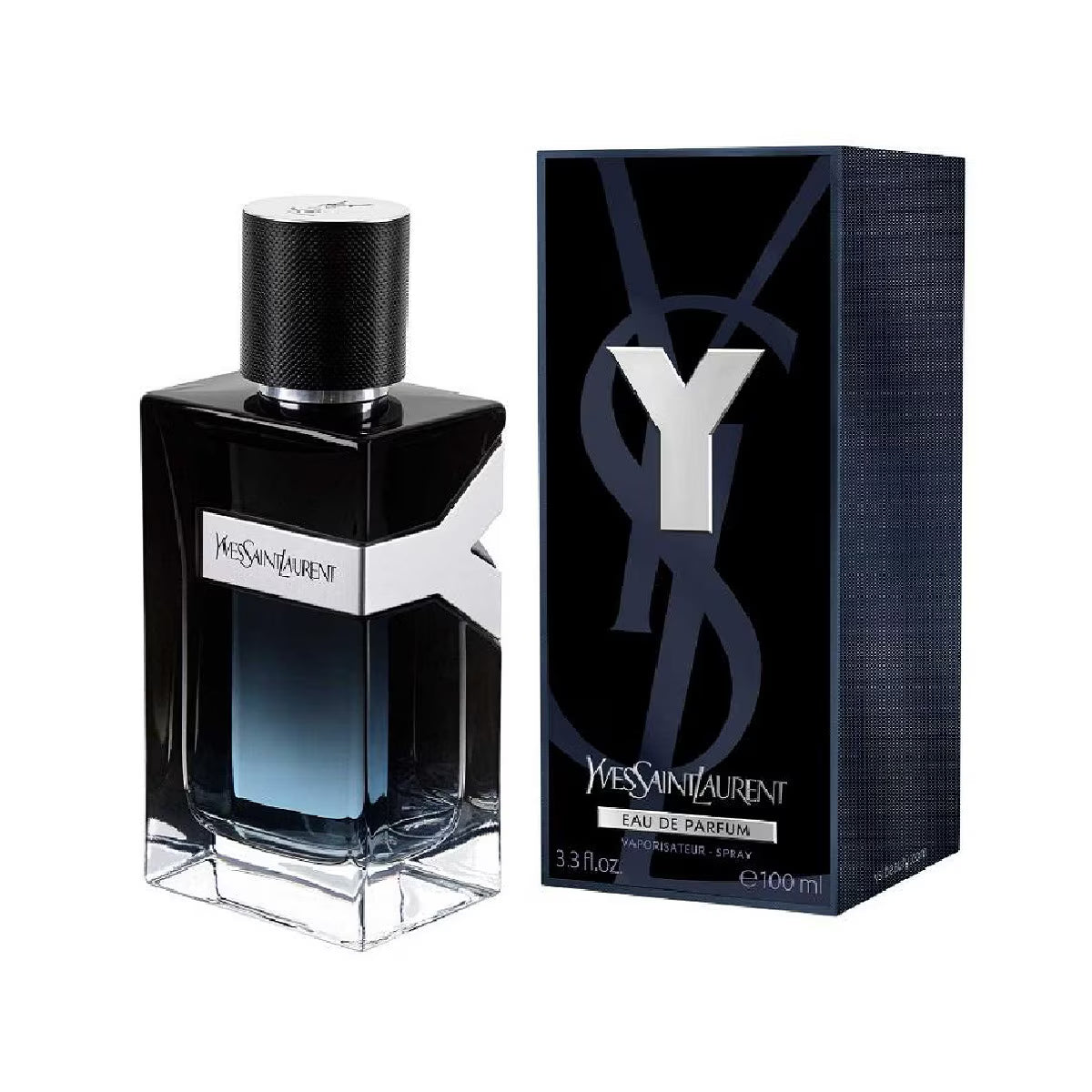YLS Y eau de parfum